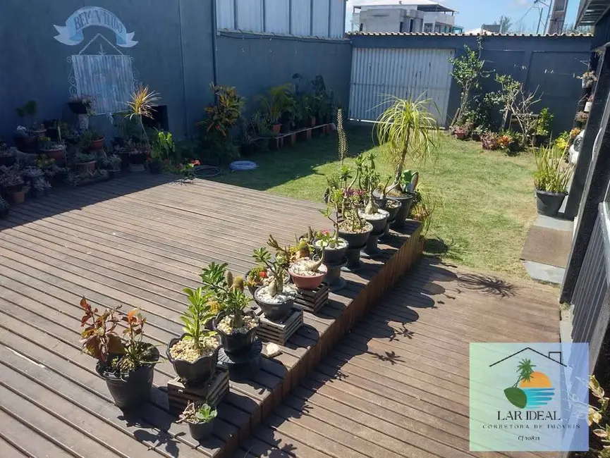 Casa com 2 quartos à venda, 220m2 em Arraial Do Cabo - RJ - imagem 8 Foto 8 de Casa com 2 quartos à venda, 220m2 em Arraial Do Cabo - RJ