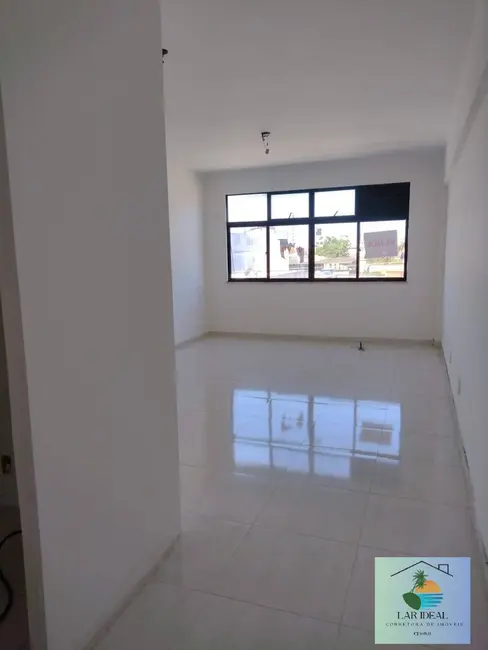 Foto 1 de Sala Comercial à venda e para alugar, 52m2 em São Cristóvão, Cabo Frio - RJ