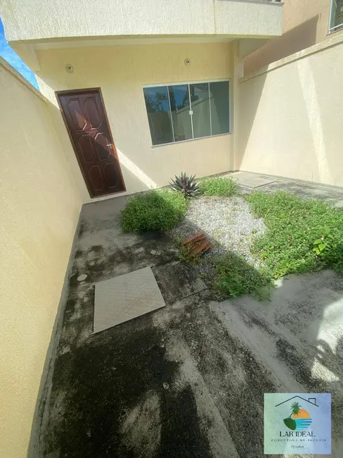 Foto 2 de Casa com 2 quartos à venda em Jardim Bela Vista, Rio Das Ostras - RJ
