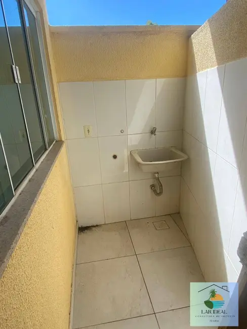 Foto 8 de Casa com 2 quartos à venda em Jardim Bela Vista, Rio Das Ostras - RJ