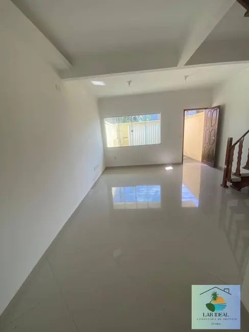 Foto 6 de Casa com 2 quartos à venda em Jardim Bela Vista, Rio Das Ostras - RJ