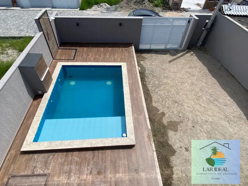 Foto 6 de Casa com 3 quartos à venda em Arraial Do Cabo - RJ