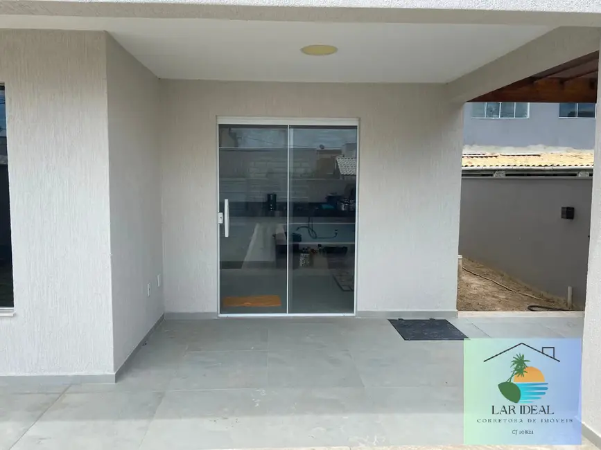 Foto 9 de Casa com 3 quartos à venda em Arraial Do Cabo - RJ