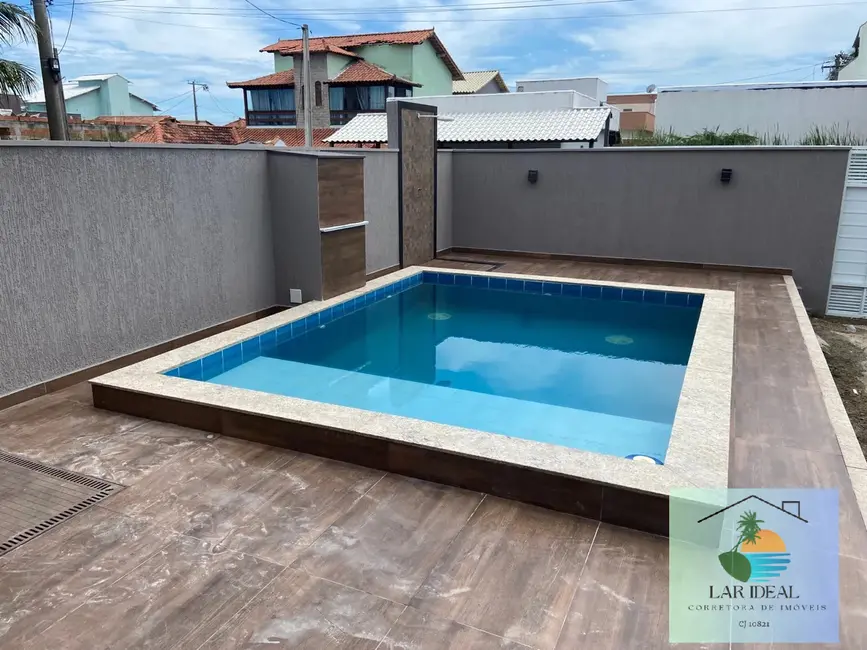 Foto 7 de Casa com 3 quartos à venda em Arraial Do Cabo - RJ