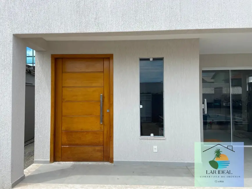 Foto 8 de Casa com 3 quartos à venda em Arraial Do Cabo - RJ