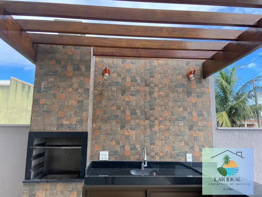 Foto 4 de Casa com 3 quartos à venda em Arraial Do Cabo - RJ