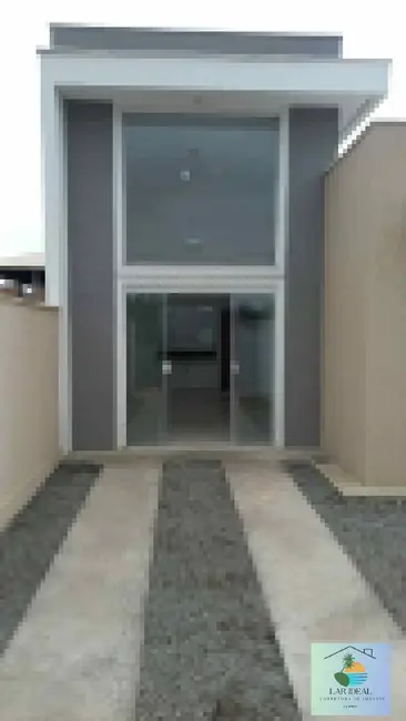 Casa com 2 quartos à venda, 65m2 em Verdes Mares, Rio Das Ostras - RJ - imagem 3 Foto 3 de Casa com 2 quartos à venda, 65m2 em Verdes Mares, Rio Das Ostras - RJ