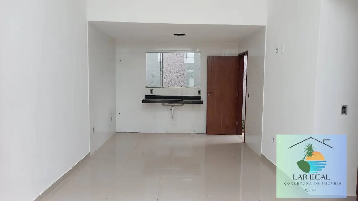 Casa com 2 quartos à venda, 65m2 em Verdes Mares, Rio Das Ostras - RJ - imagem 8 Foto 8 de Casa com 2 quartos à venda, 65m2 em Verdes Mares, Rio Das Ostras - RJ