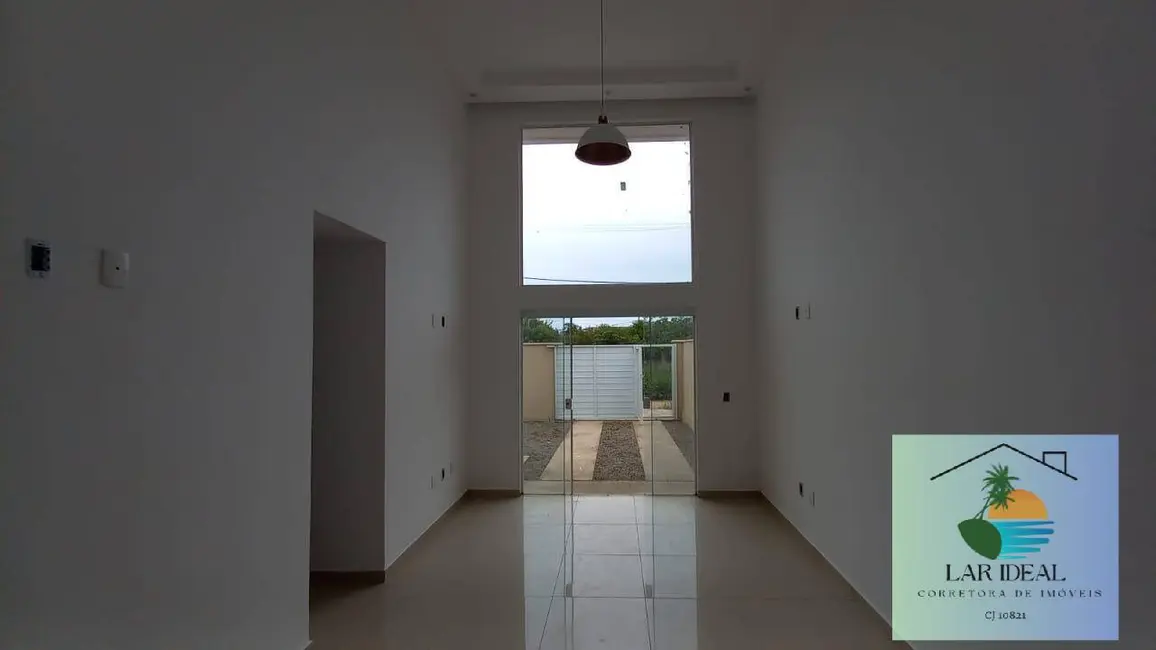 Casa com 2 quartos à venda, 65m2 em Verdes Mares, Rio Das Ostras - RJ - imagem 7 Foto 7 de Casa com 2 quartos à venda, 65m2 em Verdes Mares, Rio Das Ostras - RJ