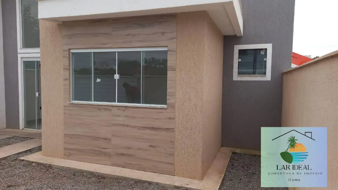Casa com 2 quartos à venda, 65m2 em Verdes Mares, Rio Das Ostras - RJ - imagem 5 Foto 5 de Casa com 2 quartos à venda, 65m2 em Verdes Mares, Rio Das Ostras - RJ