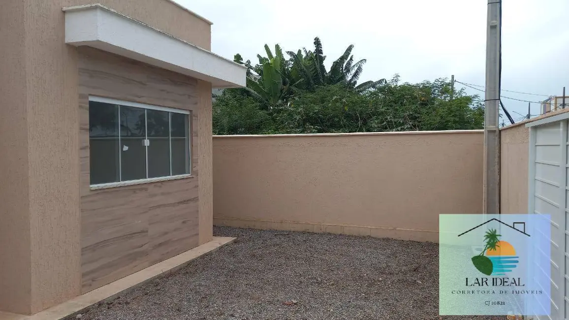 Casa com 2 quartos à venda, 65m2 em Verdes Mares, Rio Das Ostras - RJ - imagem 6 Foto 6 de Casa com 2 quartos à venda, 65m2 em Verdes Mares, Rio Das Ostras - RJ