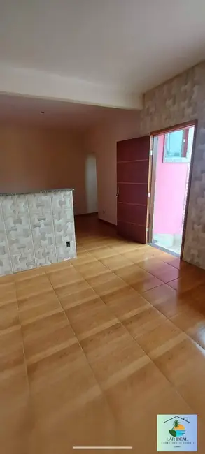 Foto 1 de Casa com 1 quarto à venda em Cabo Frio - RJ
