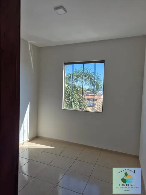 Foto 2 de Apartamento com 3 quartos à venda, 88m2 em Atlântica, Rio Das Ostras - RJ