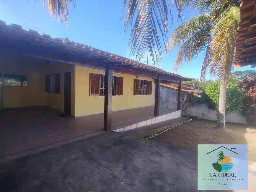 Casa com 2 quartos à venda, 450m2 em Araruama - RJ - imagem 8 Foto 8 de Casa com 2 quartos à venda, 450m2 em Araruama - RJ