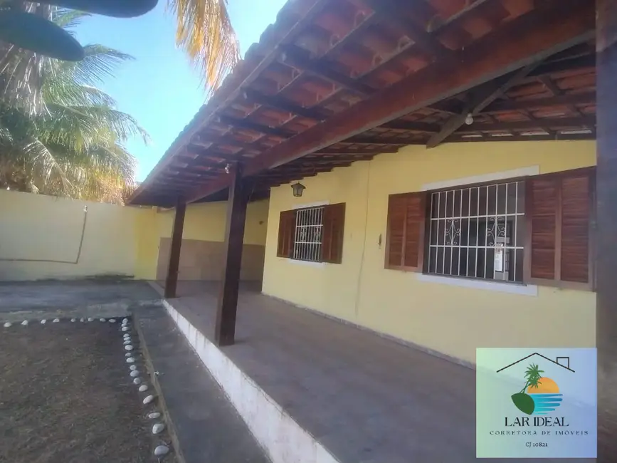 Casa com 2 quartos à venda, 450m2 em Araruama - RJ - imagem 5 Foto 5 de Casa com 2 quartos à venda, 450m2 em Araruama - RJ