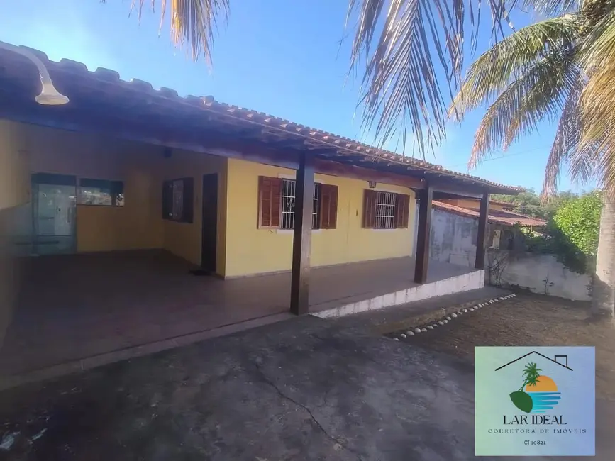 Casa com 2 quartos à venda, 450m2 em Araruama - RJ - imagem 6 Foto 6 de Casa com 2 quartos à venda, 450m2 em Araruama - RJ