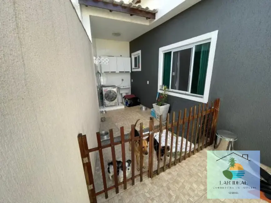 Foto 8 de Casa de Condomínio com 3 quartos à venda em Fluminense, Sao Pedro Da Aldeia - RJ