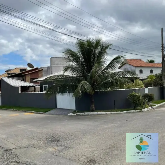 Foto 3 de Casa de Condomínio com 3 quartos à venda em Fluminense, Sao Pedro Da Aldeia - RJ