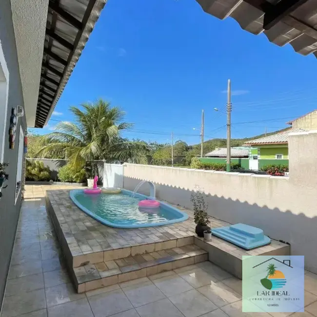 Foto 5 de Casa de Condomínio com 3 quartos à venda em Fluminense, Sao Pedro Da Aldeia - RJ