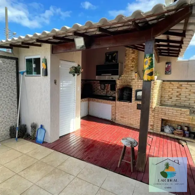 Foto 7 de Casa de Condomínio com 3 quartos à venda em Fluminense, Sao Pedro Da Aldeia - RJ