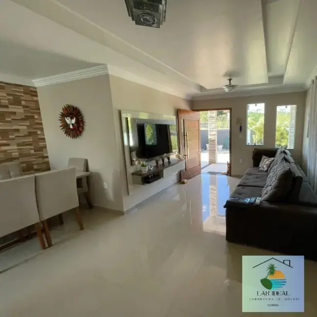 Foto 9 de Casa de Condomínio com 3 quartos à venda em Fluminense, Sao Pedro Da Aldeia - RJ