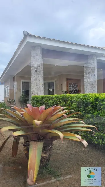 Casa com 3 quartos à venda, 360m2 em Nova São Pedro, Sao Pedro Da Aldeia - RJ - imagem 8 Foto 8 de Casa com 3 quartos à venda, 360m2 em Nova São Pedro, Sao Pedro Da Aldeia - RJ