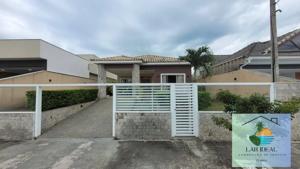 Foto 2 de Casa com 3 quartos à venda, 360m2 em Nova São Pedro, Sao Pedro Da Aldeia - RJ