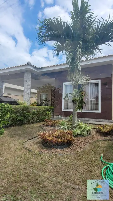Casa com 3 quartos à venda, 360m2 em Nova São Pedro, Sao Pedro Da Aldeia - RJ - imagem 7 Foto 7 de Casa com 3 quartos à venda, 360m2 em Nova São Pedro, Sao Pedro Da Aldeia - RJ