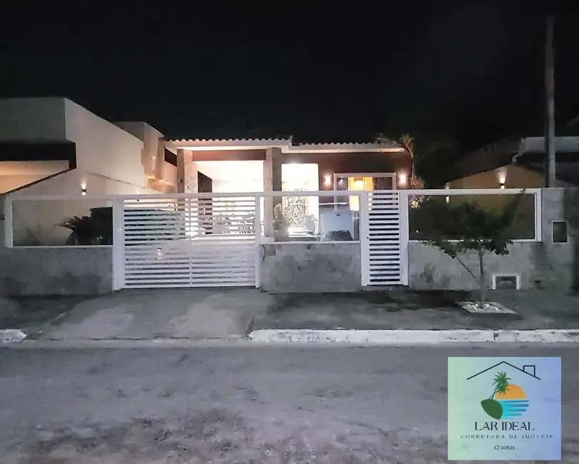 Casa com 3 quartos à venda, 360m2 em Nova São Pedro, Sao Pedro Da Aldeia - RJ - imagem 4 Foto 4 de Casa com 3 quartos à venda, 360m2 em Nova São Pedro, Sao Pedro Da Aldeia - RJ