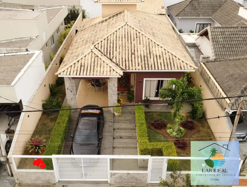 Foto 1 de Casa com 3 quartos à venda, 360m2 em Nova São Pedro, Sao Pedro Da Aldeia - RJ