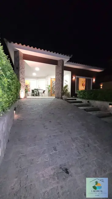 Casa com 3 quartos à venda, 360m2 em Nova São Pedro, Sao Pedro Da Aldeia - RJ - imagem 5 Foto 5 de Casa com 3 quartos à venda, 360m2 em Nova São Pedro, Sao Pedro Da Aldeia - RJ