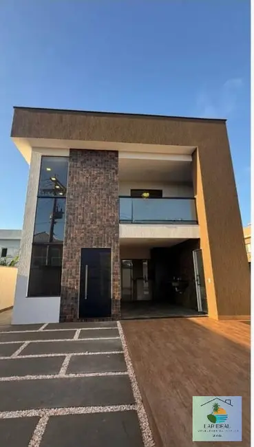 Foto 1 de Casa com 3 quartos à venda, 200m2 em Arraial Do Cabo - RJ