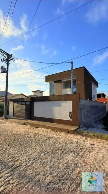Foto 3 de Casa com 3 quartos à venda, 200m2 em Arraial Do Cabo - RJ