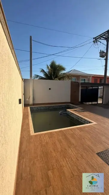 Foto 4 de Casa com 3 quartos à venda, 200m2 em Arraial Do Cabo - RJ