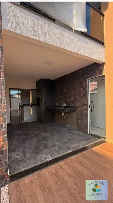Foto 6 de Casa com 3 quartos à venda, 200m2 em Arraial Do Cabo - RJ