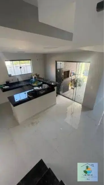 Foto 9 de Casa com 3 quartos à venda, 200m2 em Arraial Do Cabo - RJ