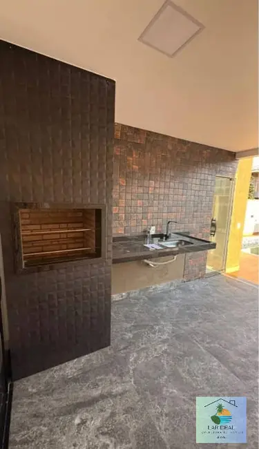 Foto 7 de Casa com 3 quartos à venda, 200m2 em Arraial Do Cabo - RJ