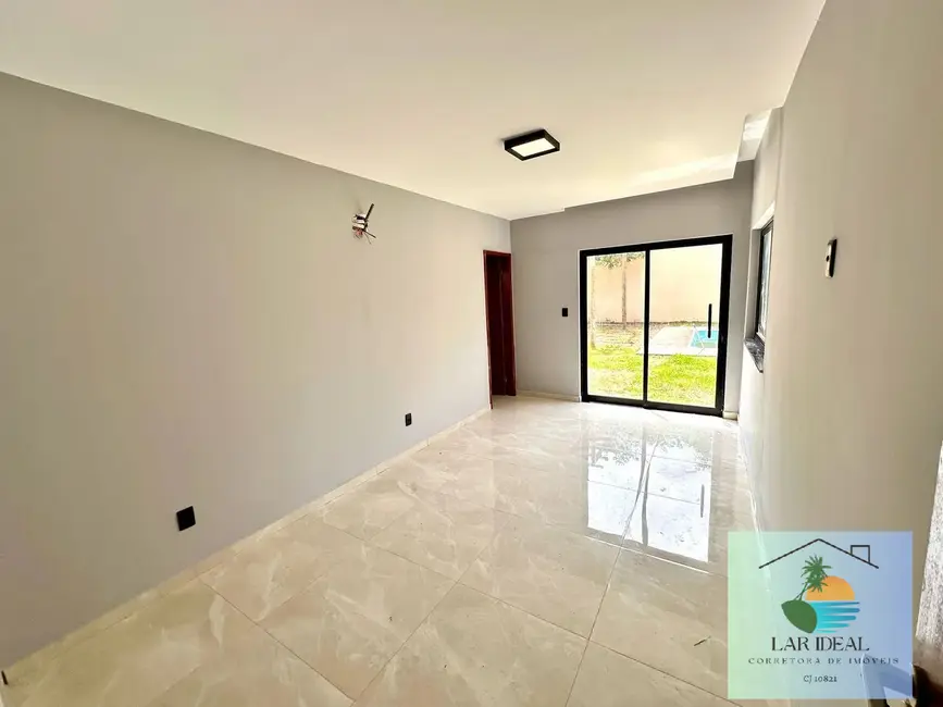 Foto 9 de Casa de Condomínio com 3 quartos à venda em São Mateus, Sao Pedro Da Aldeia - RJ