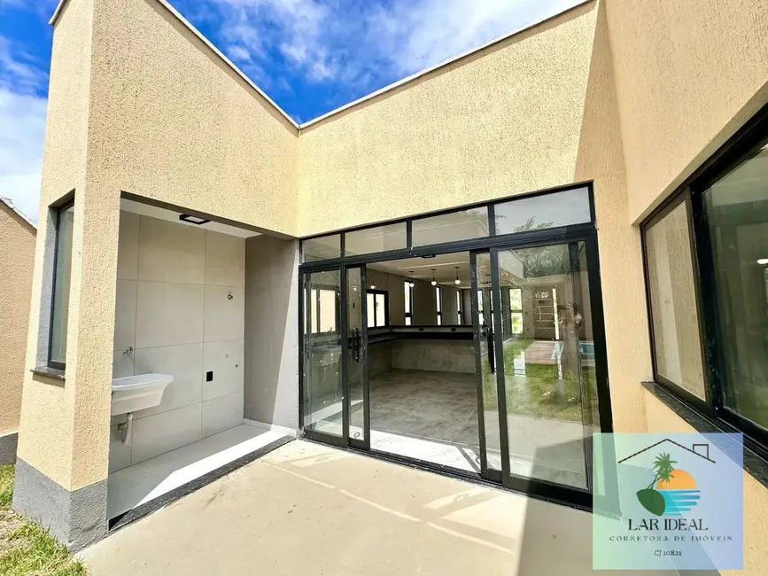 Foto 5 de Casa de Condomínio com 3 quartos à venda em São Mateus, Sao Pedro Da Aldeia - RJ