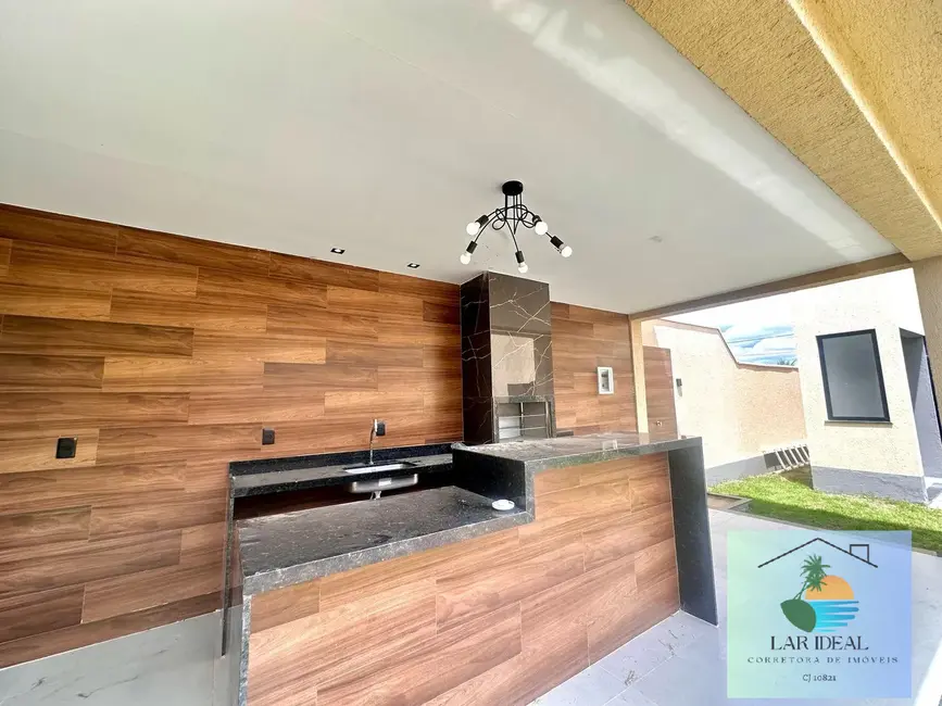 Foto 4 de Casa de Condomínio com 3 quartos à venda em São Mateus, Sao Pedro Da Aldeia - RJ