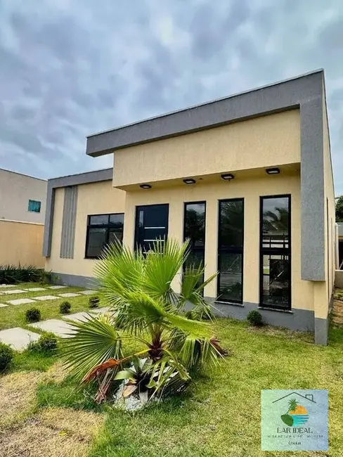 Foto 1 de Casa de Condomínio com 3 quartos à venda em São Mateus, Sao Pedro Da Aldeia - RJ