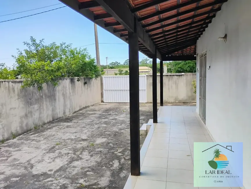 Foto 5 de Casa com 3 quartos à venda, 400m2 em Balneário das Conchas, Sao Pedro Da Aldeia - RJ