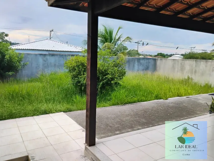 Foto 3 de Casa com 3 quartos à venda, 400m2 em Balneário das Conchas, Sao Pedro Da Aldeia - RJ