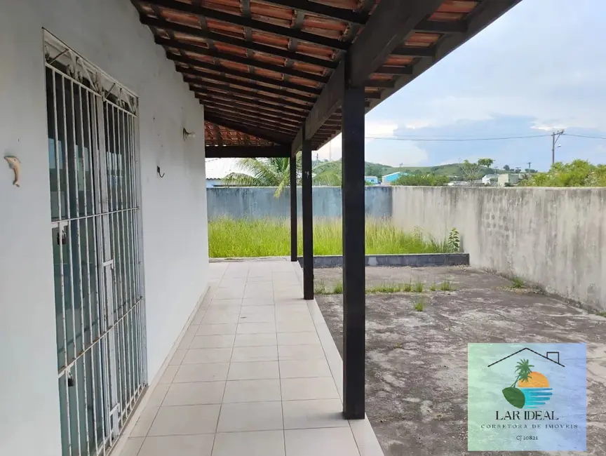Foto 6 de Casa com 3 quartos à venda, 400m2 em Balneário das Conchas, Sao Pedro Da Aldeia - RJ