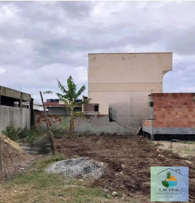 Foto 1 de Terreno / Lote à venda, 75m2 em Arraial Do Cabo - RJ