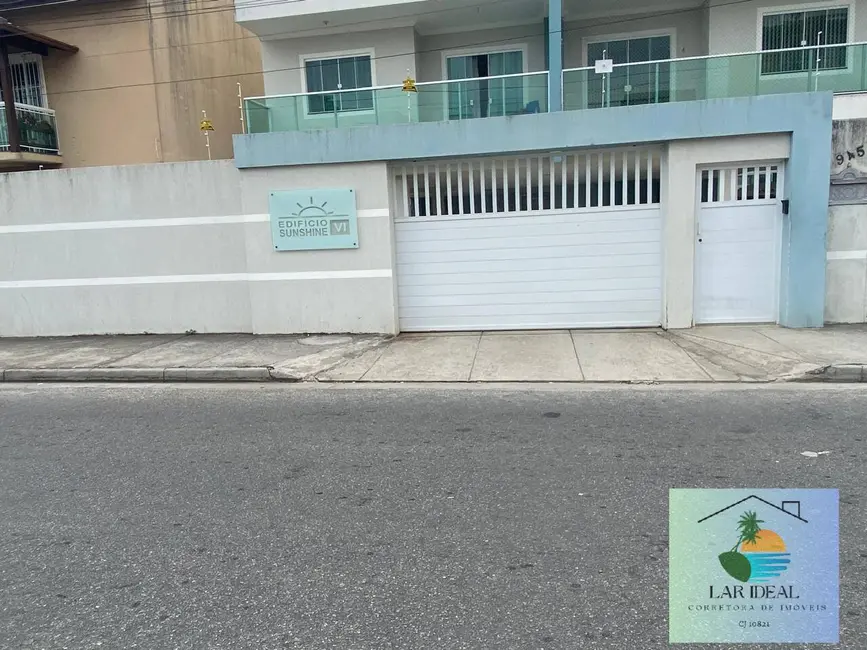 Foto 1 de Apartamento com 2 quartos à venda, 77m2 em Jardim Mariléa, Rio Das Ostras - RJ