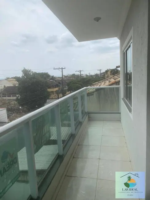 Foto 7 de Apartamento com 2 quartos à venda, 77m2 em Jardim Mariléa, Rio Das Ostras - RJ