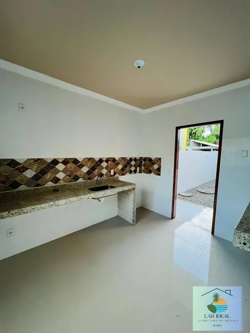 Foto 9 de Casa com 2 quartos à venda em Chácara Mariléa, Rio Das Ostras - RJ