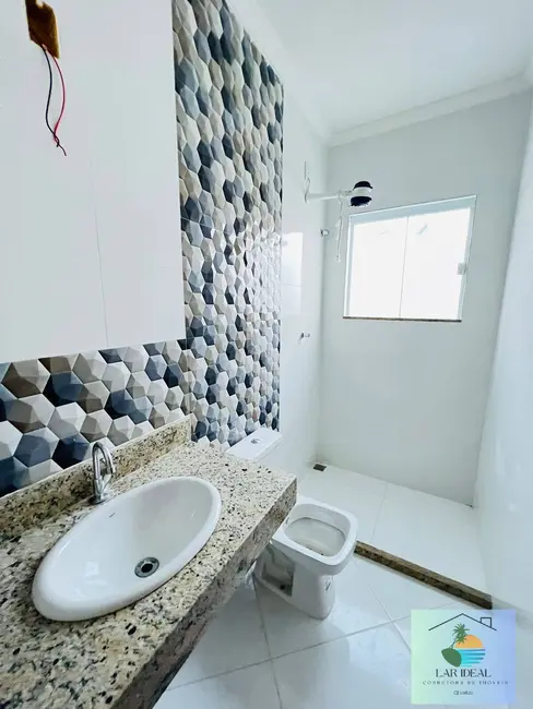 Foto 6 de Casa com 2 quartos à venda em Chácara Mariléa, Rio Das Ostras - RJ