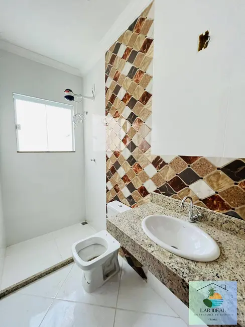 Foto 8 de Casa com 2 quartos à venda em Chácara Mariléa, Rio Das Ostras - RJ